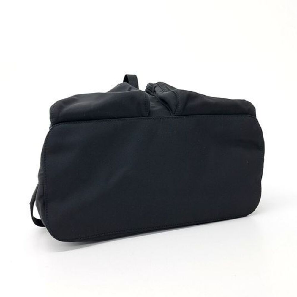 Prada Tesuto Two-Pocket Backpack - image 6